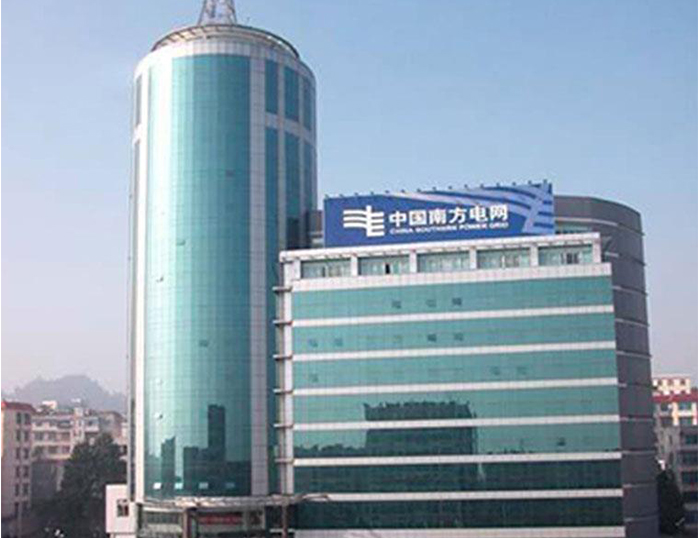 阜南南方电网