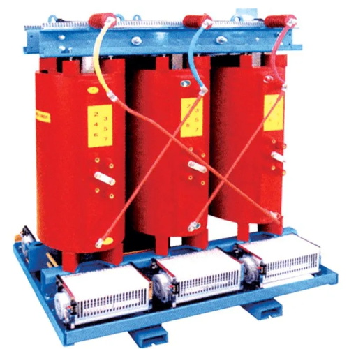 阜南SCB10-1250KVA干式变压器