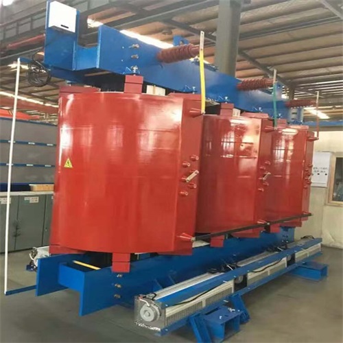 阜南SCB10-500KVA干式变压器价格