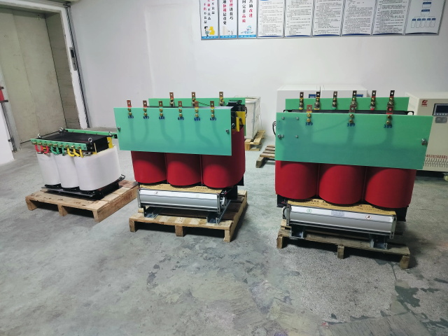 阜南KS11-1000KVA矿用变压器